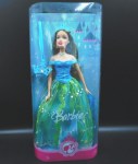 barbie princess m4981